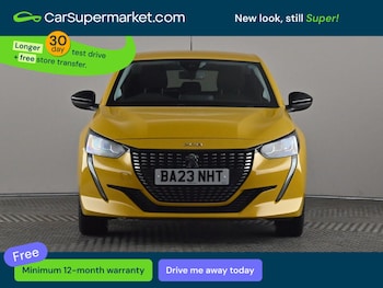 Used Peugeot 208 2023 for sale - 78488737: Photo