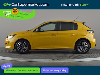 Used Peugeot 208 2023 for sale - 78488737: Photo