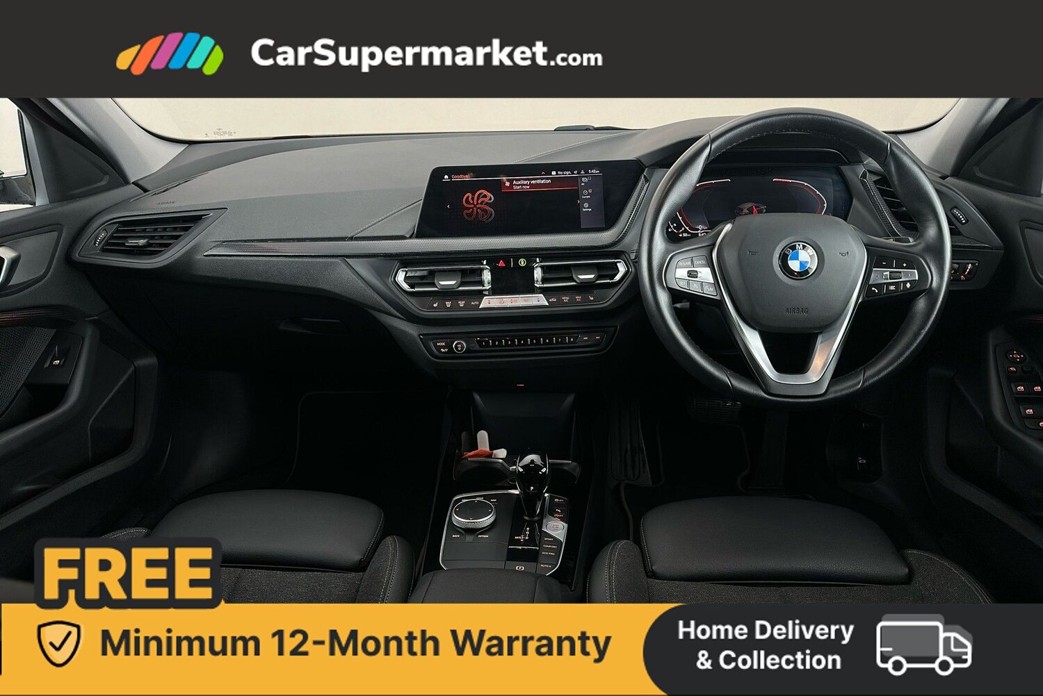 Used BMW 1 Series 2024 for sale - 76558288: Photo 13