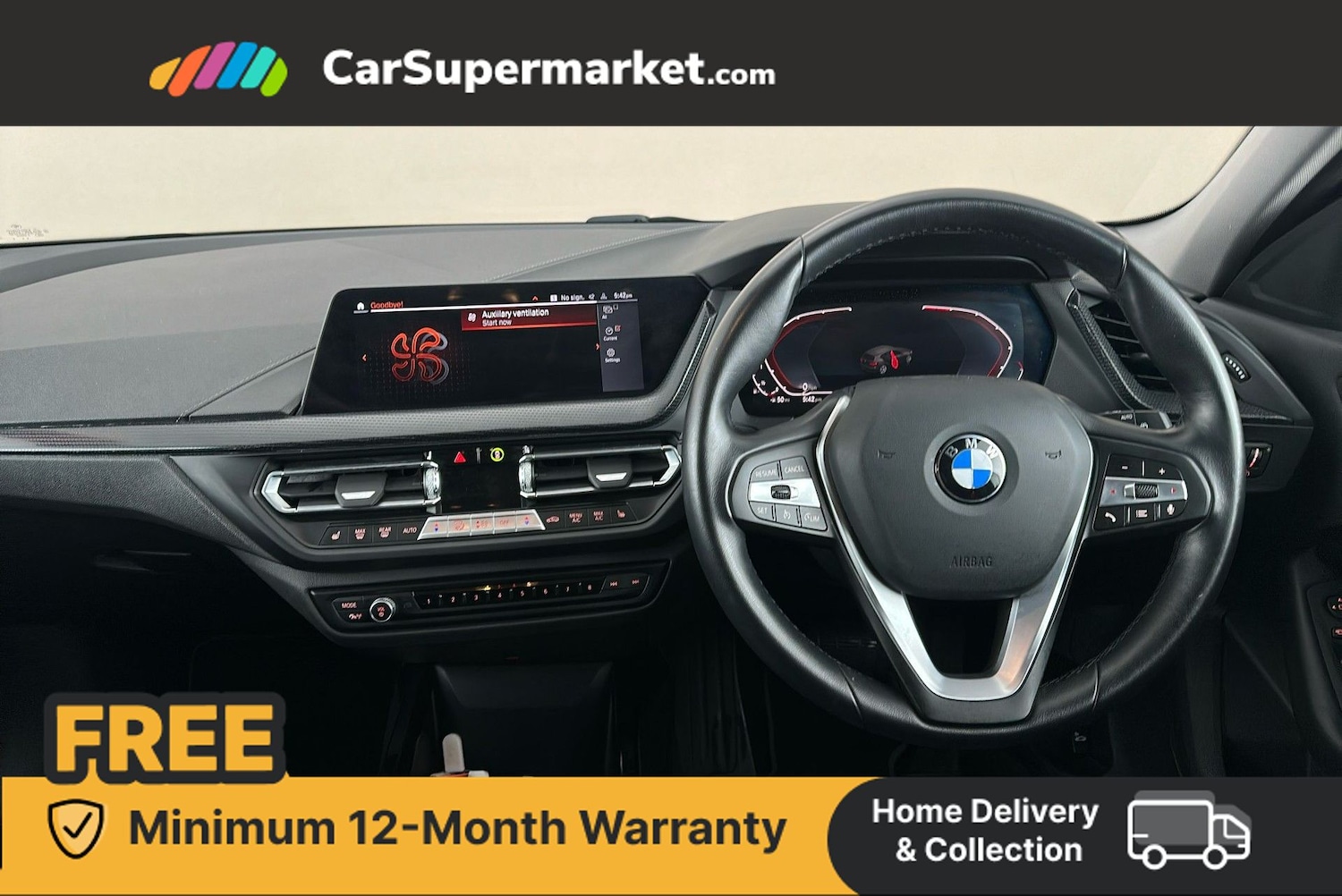 Used BMW 1 Series 2024 for sale - 76558288: Photo 14