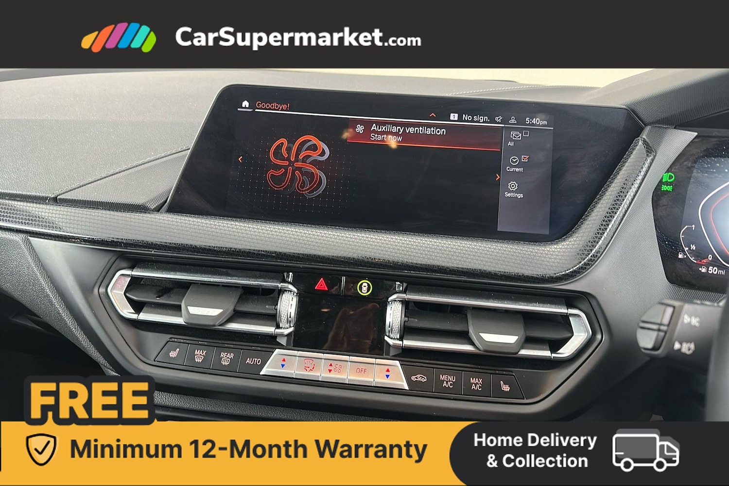 Used BMW 1 Series 2024 for sale - 76558288: Photo 16