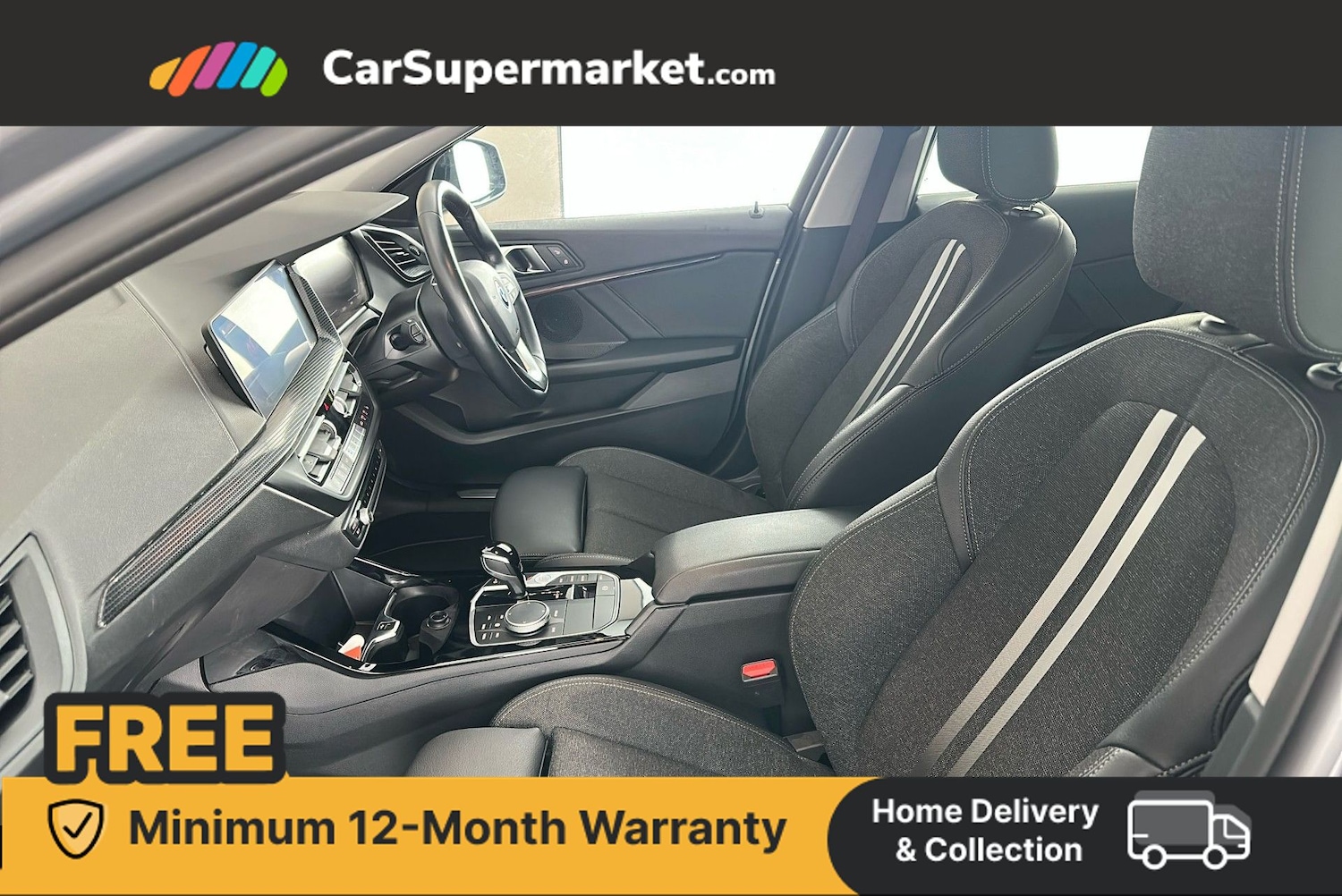 Used BMW 1 Series 2024 for sale - 76558288: Photo 17