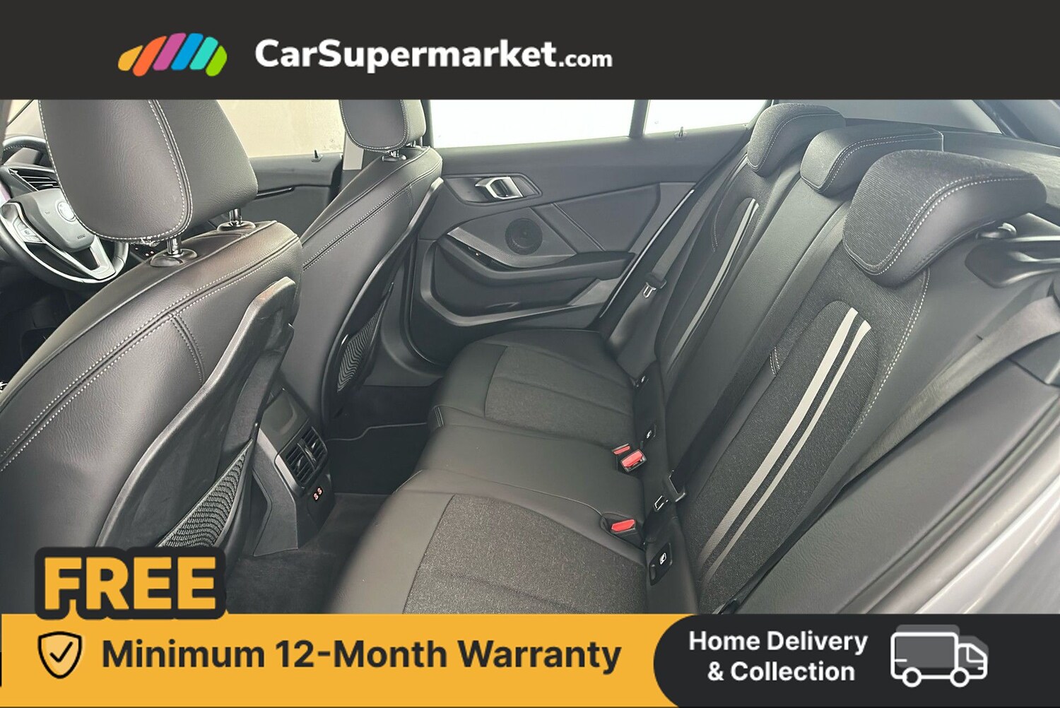 Used BMW 1 Series 2024 for sale - 76558288: Photo 18