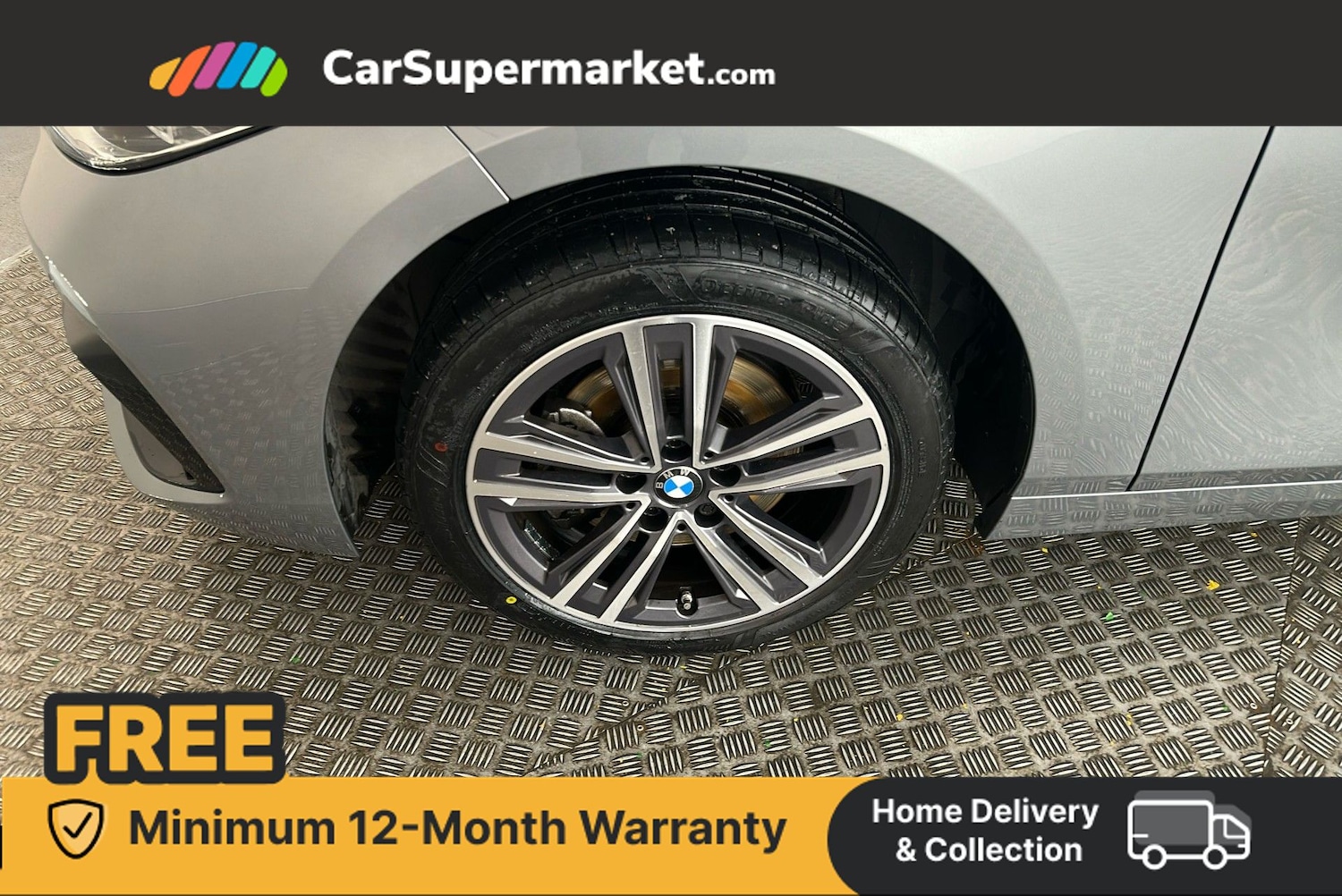 Used BMW 1 Series 2024 for sale - 76558288: Photo 19