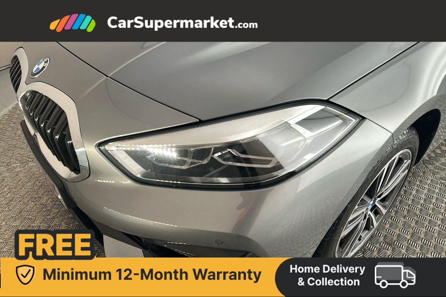 Used BMW 1 Series 2024 for sale - 76558288: Photo 20