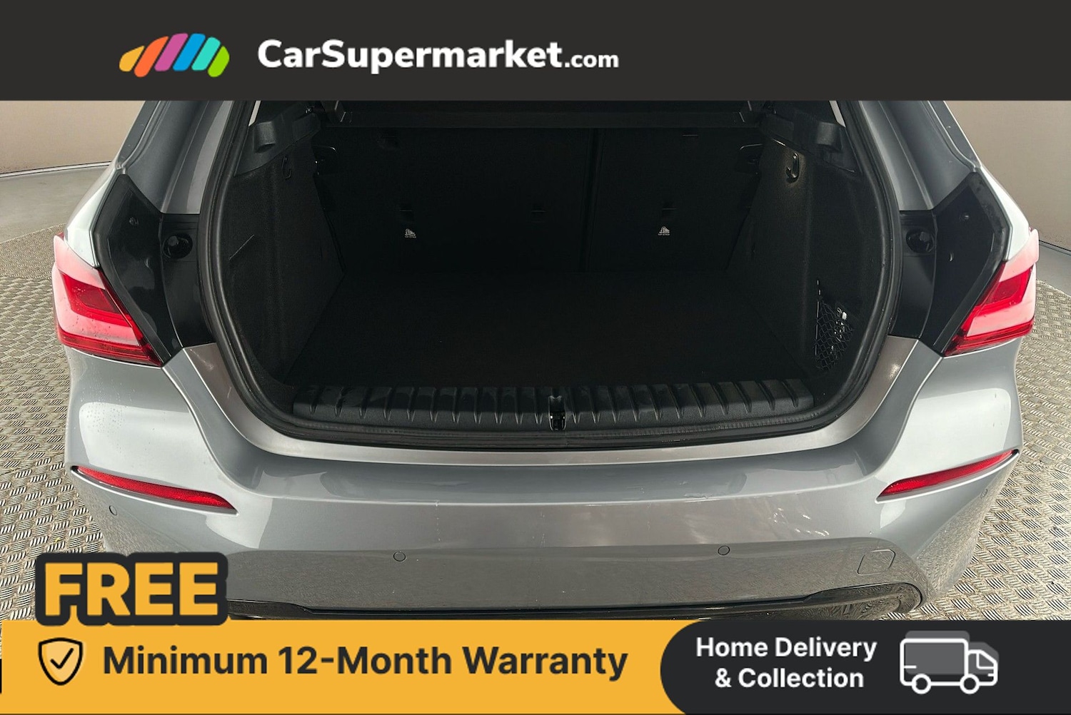 Used BMW 1 Series 2024 for sale - 76558288: Photo 22