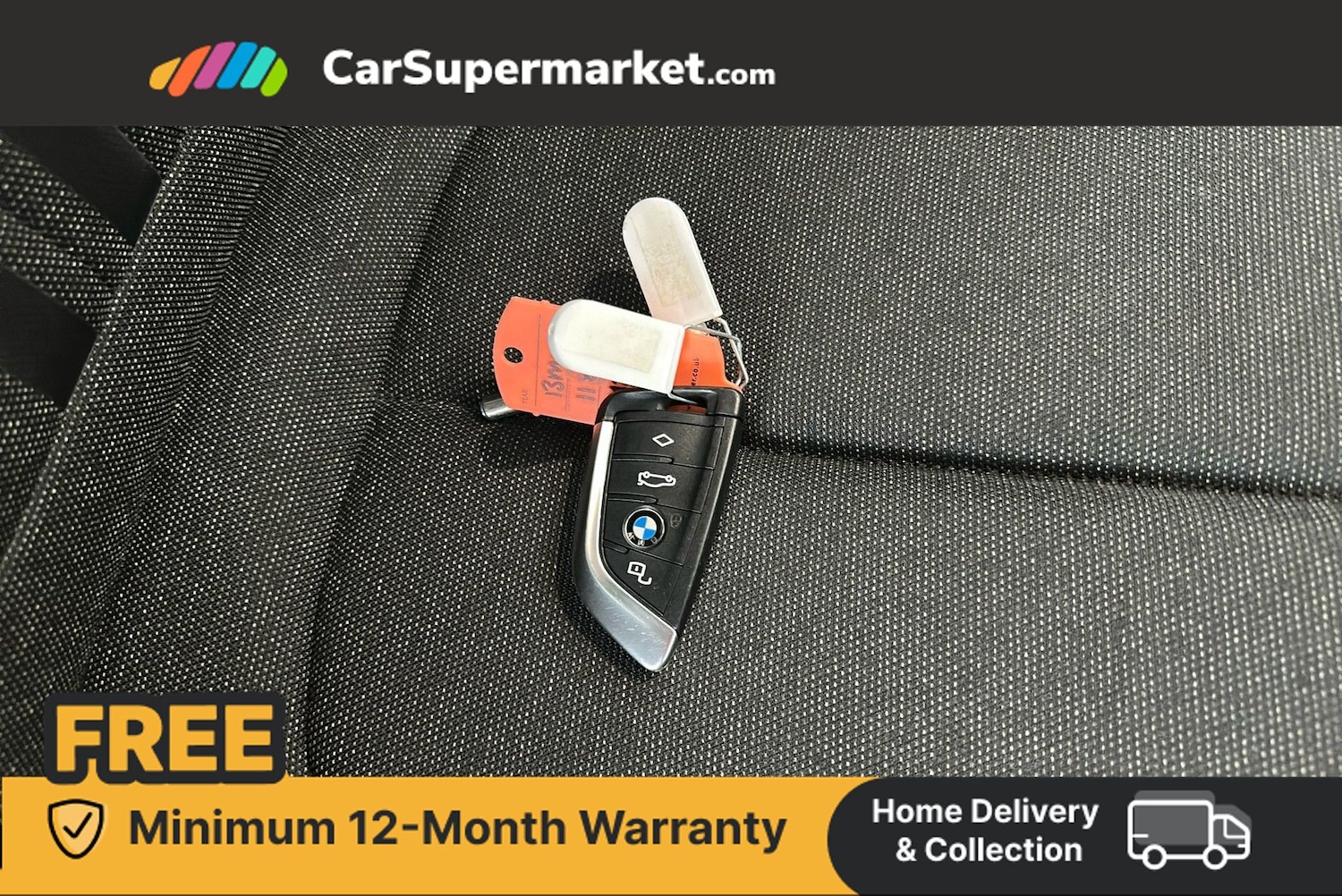 Used BMW 1 Series 2024 for sale - 76558288: Photo 23