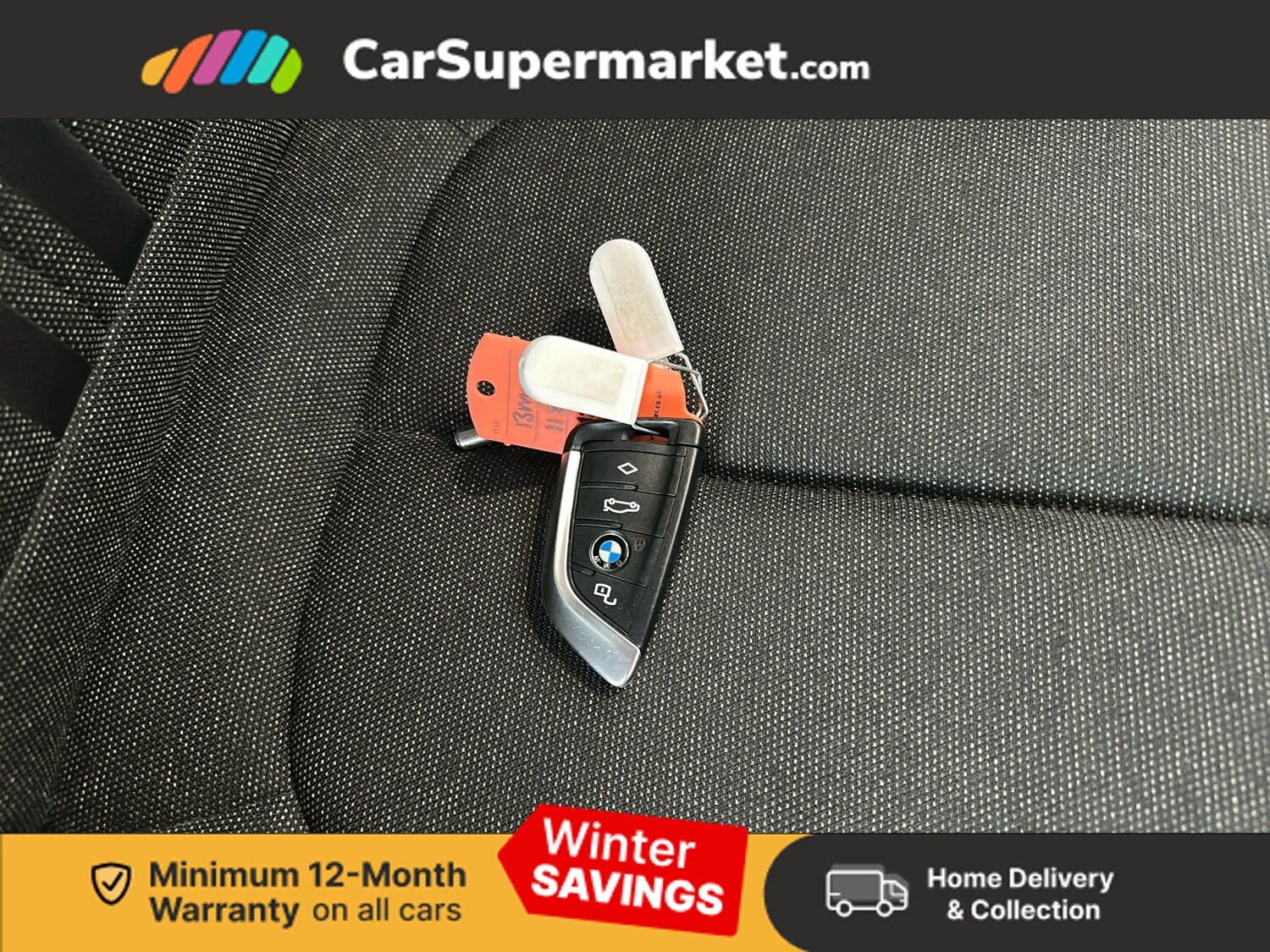 Used BMW 1 Series 2024 for sale - 76558288: Photo 24