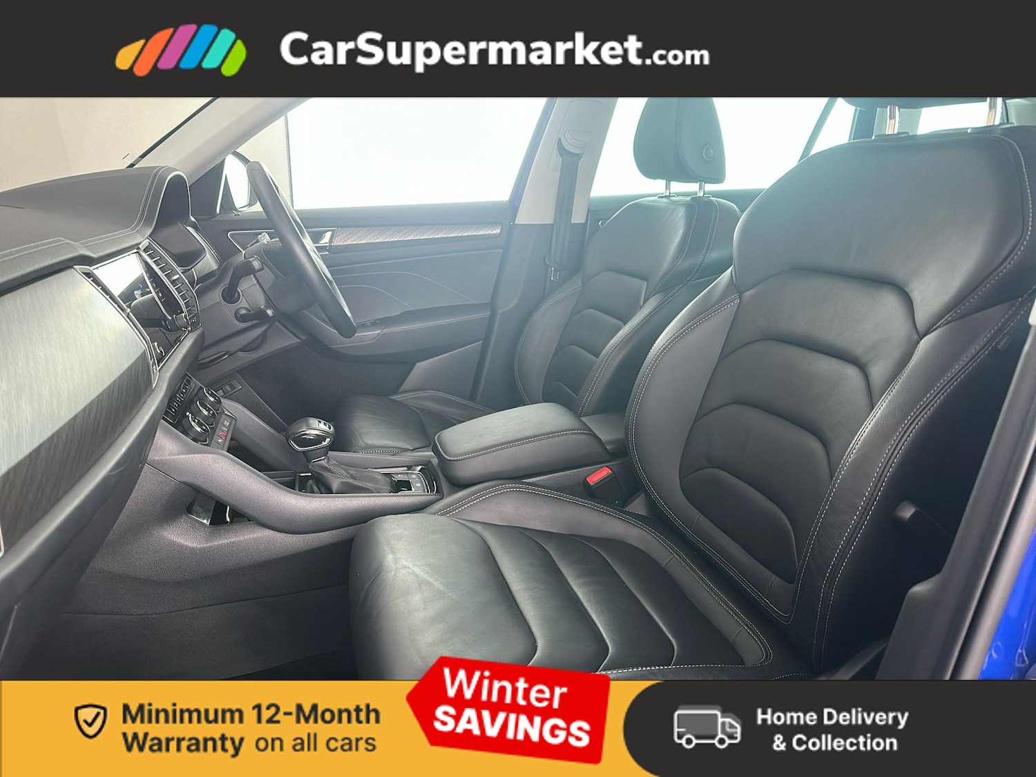 Used Skoda Kodiaq 2022 for sale - 77195999: Photo 18