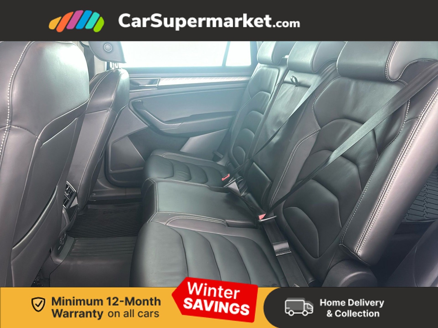 Used Skoda Kodiaq 2022 for sale - 77195999: Photo 19