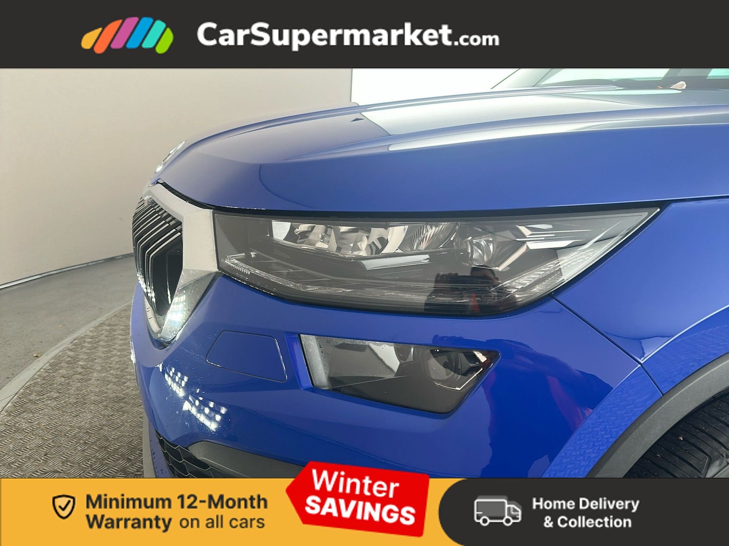 Used Skoda Kodiaq 2022 for sale - 77195999: Photo 21