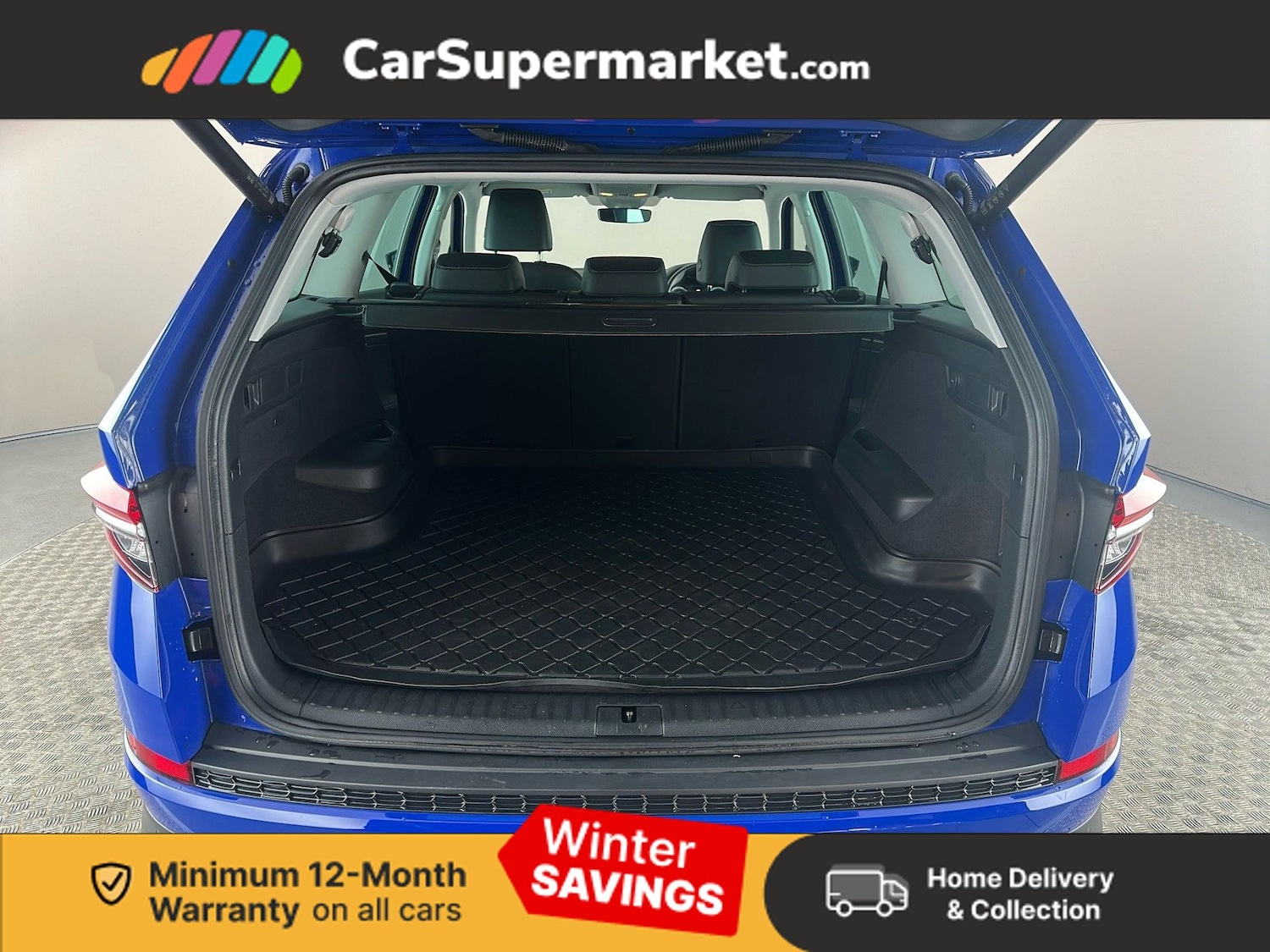 Used Skoda Kodiaq 2022 for sale - 77195999: Photo 23