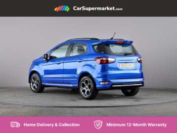 Used Ford Ecosport 2022 for sale - 75004918: Photo