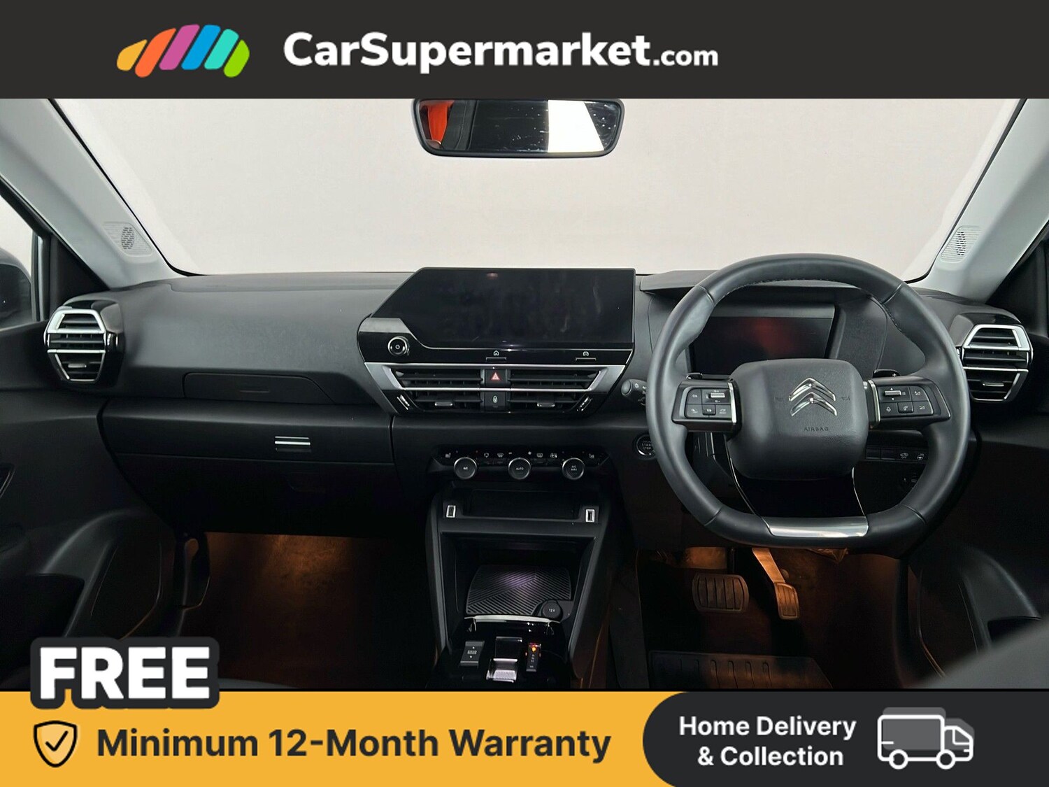 Used Citroen C4 2023 for sale - 78092228: Photo 13