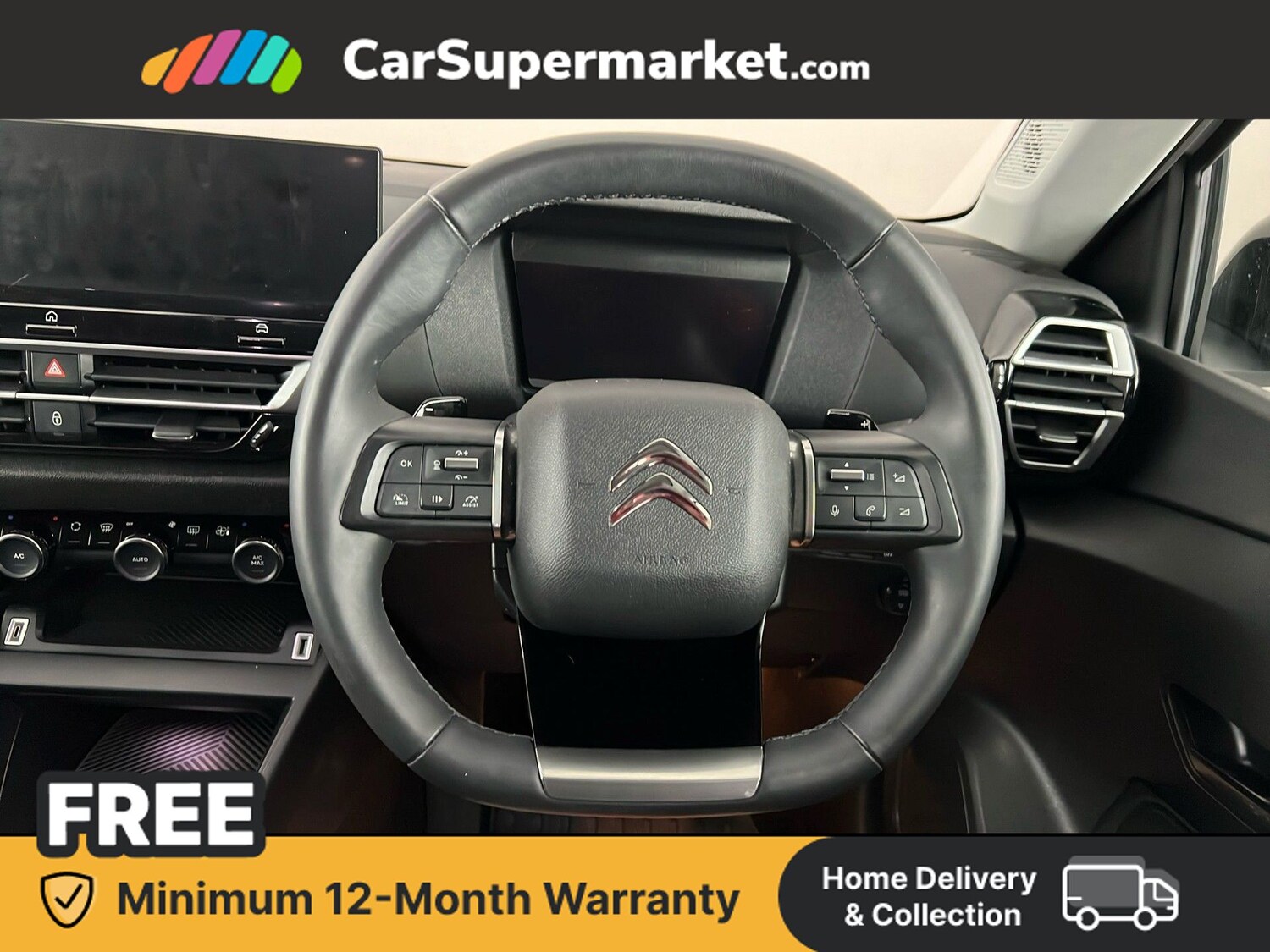 Used Citroen C4 2023 for sale - 78092228: Photo 14