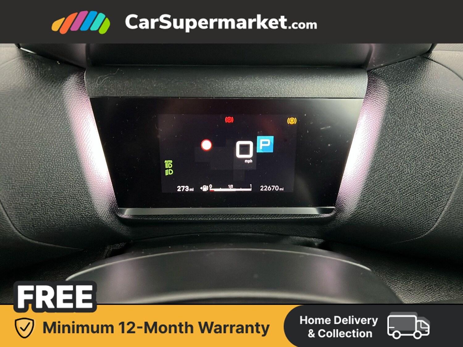 Used Citroen C4 2023 for sale - 78092228: Photo 15