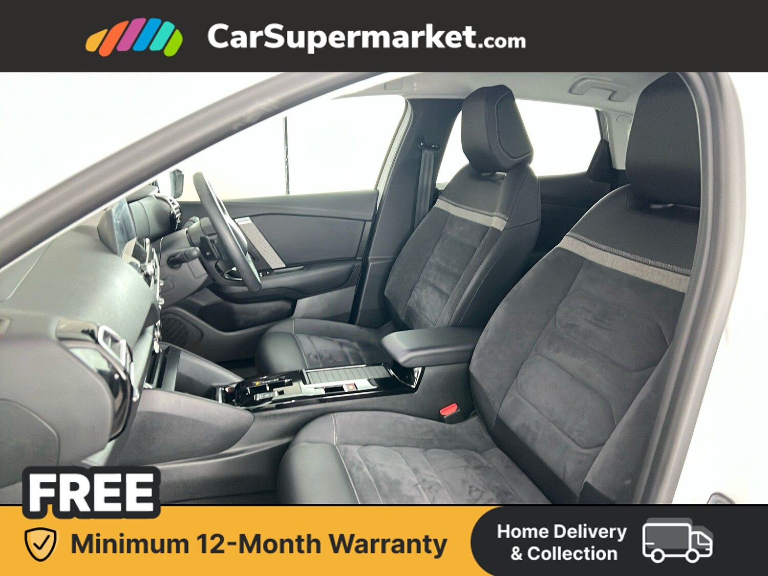 Used Citroen C4 2023 for sale - 78092228: Photo 17