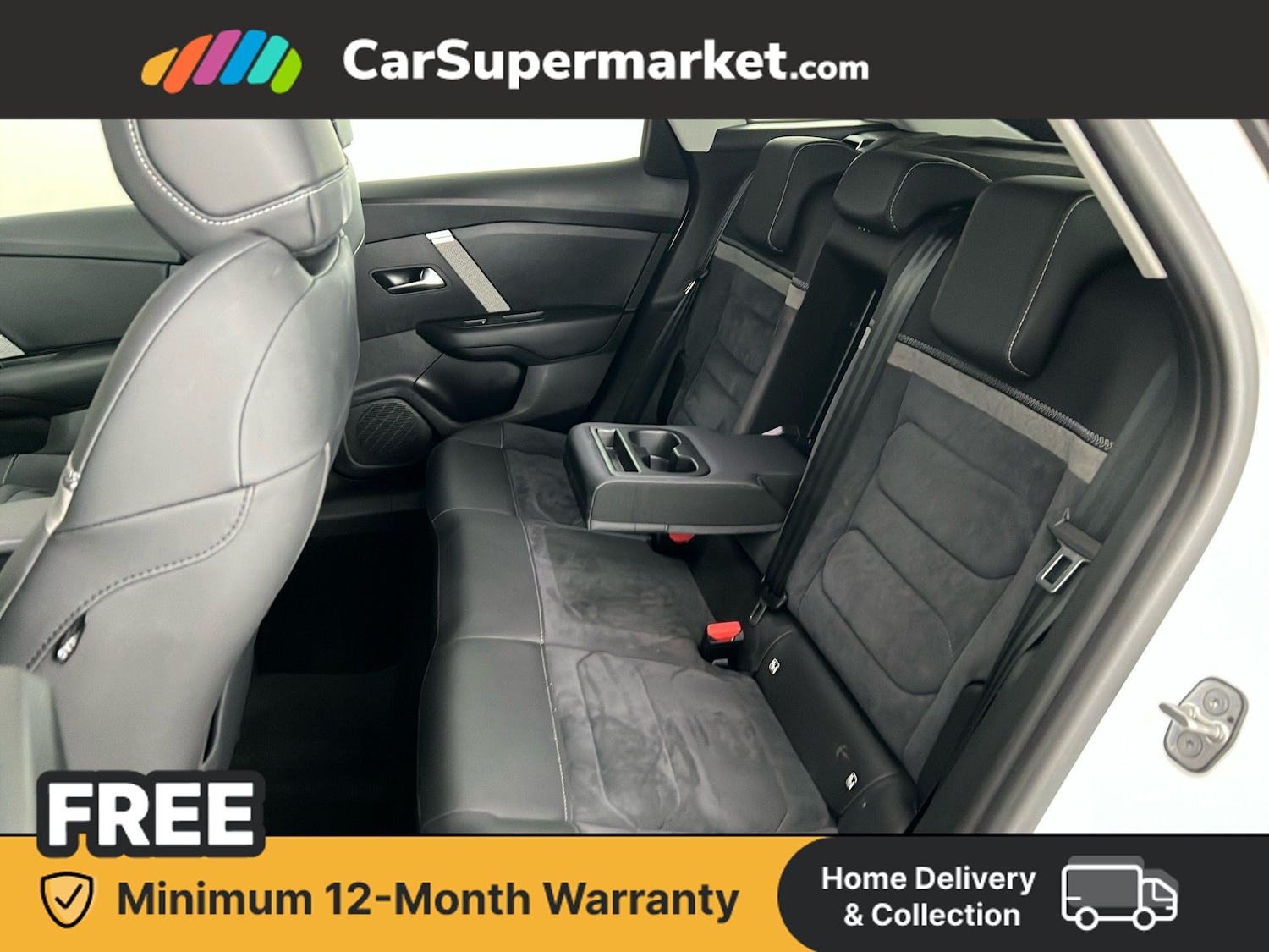 Used Citroen C4 2023 for sale - 78092228: Photo 18