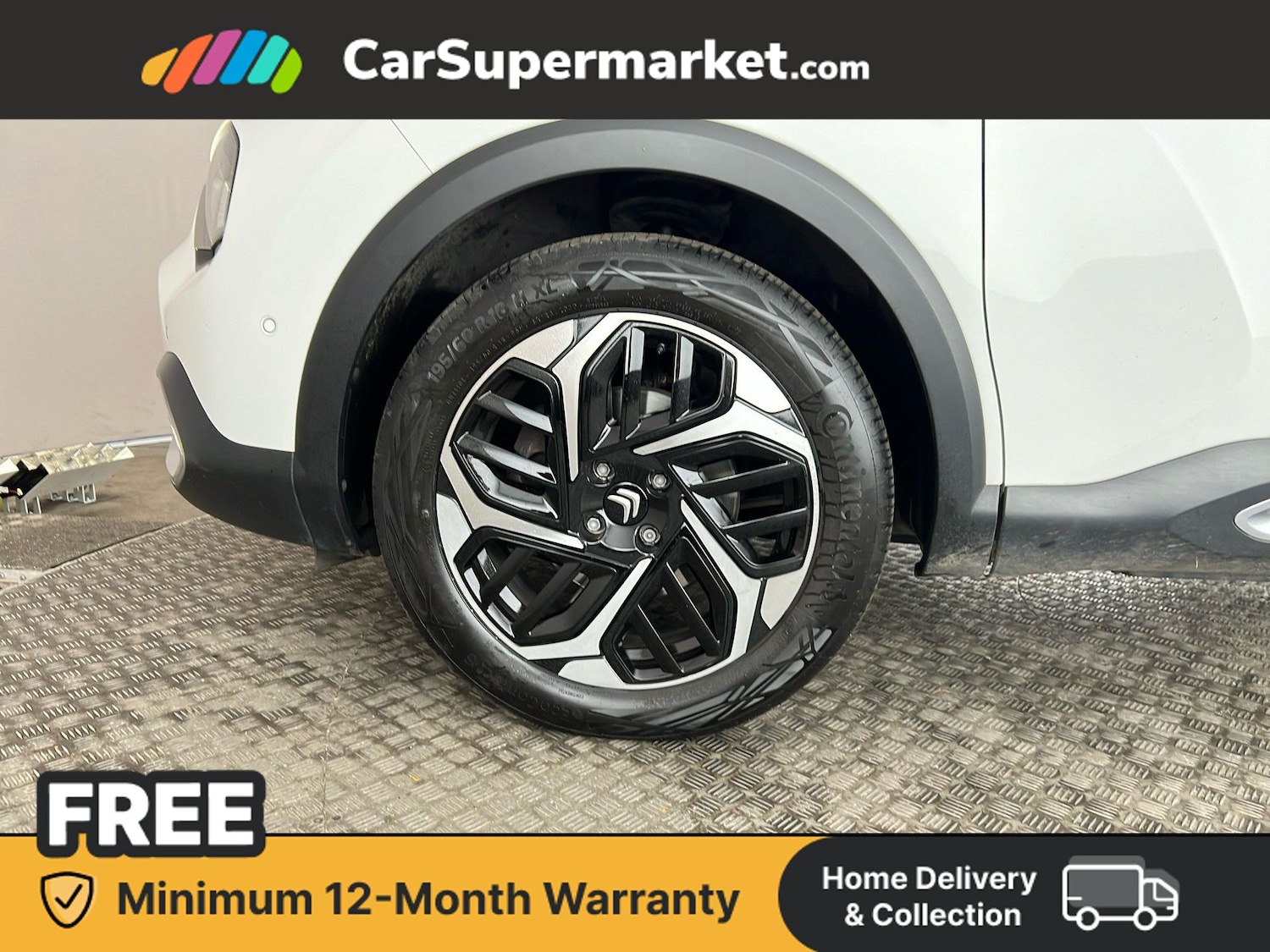 Used Citroen C4 2023 for sale - 78092228: Photo 19