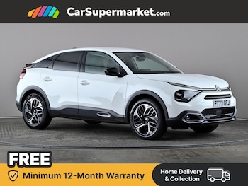 Citroen C4 feature image