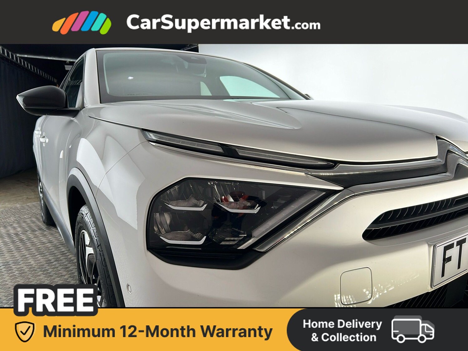 Used Citroen C4 2023 for sale - 78092228: Photo 20