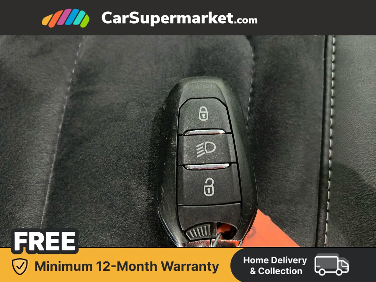 Used Citroen C4 2023 for sale - 78092228: Photo 23