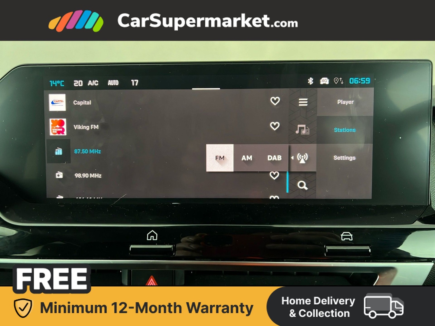 Used Citroen C4 2023 for sale - 78092228: Photo 25