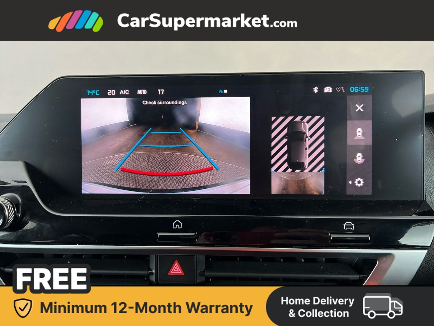 Used Citroen C4 2023 for sale - 78092228: Photo 26