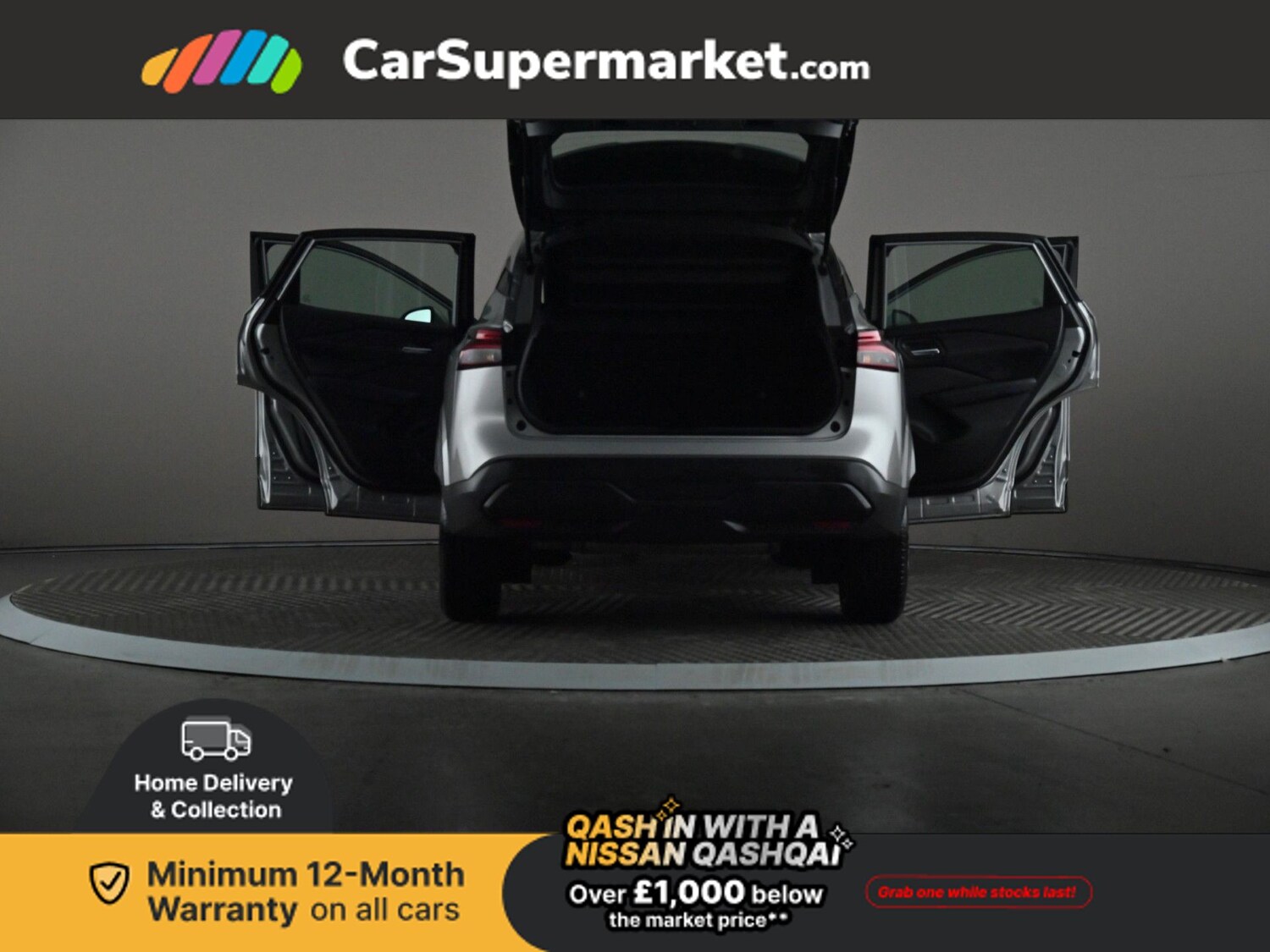 Used Nissan Qashqai 2022 for sale - 77079950: Photo 13