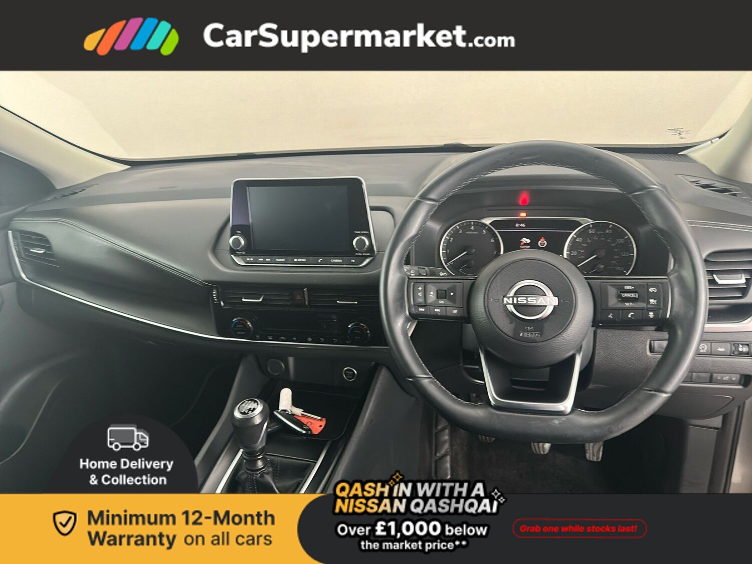 Used Nissan Qashqai 2022 for sale - 77079950: Photo 16