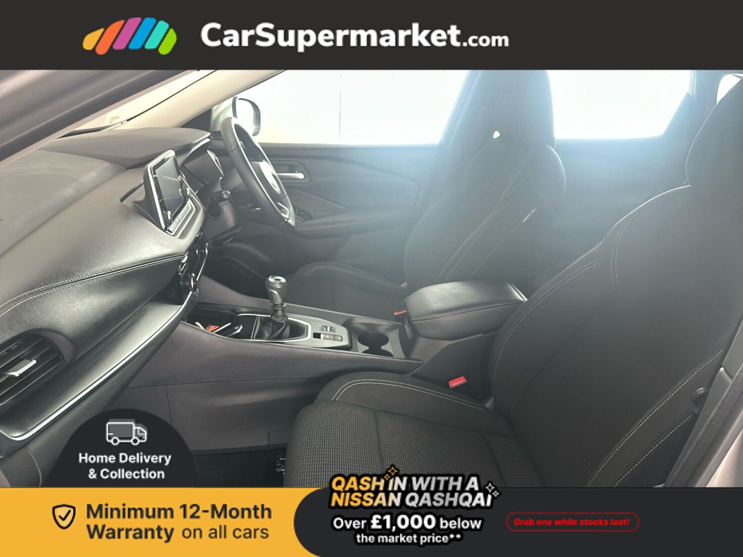 Used Nissan Qashqai 2022 for sale - 77079950: Photo 19