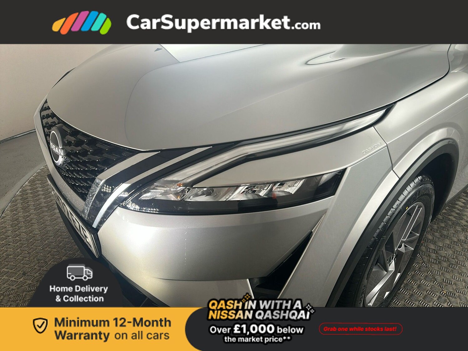 Used Nissan Qashqai 2022 for sale - 77079950: Photo 22