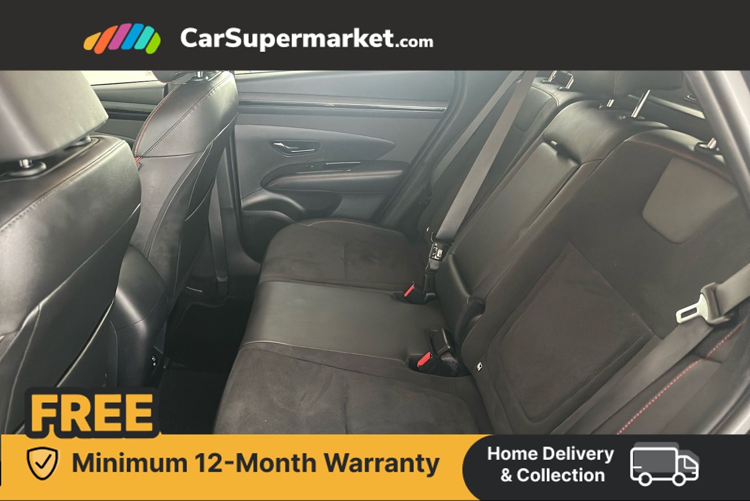 Used Hyundai TUCSON 2022 for sale - 76342020: Photo 18