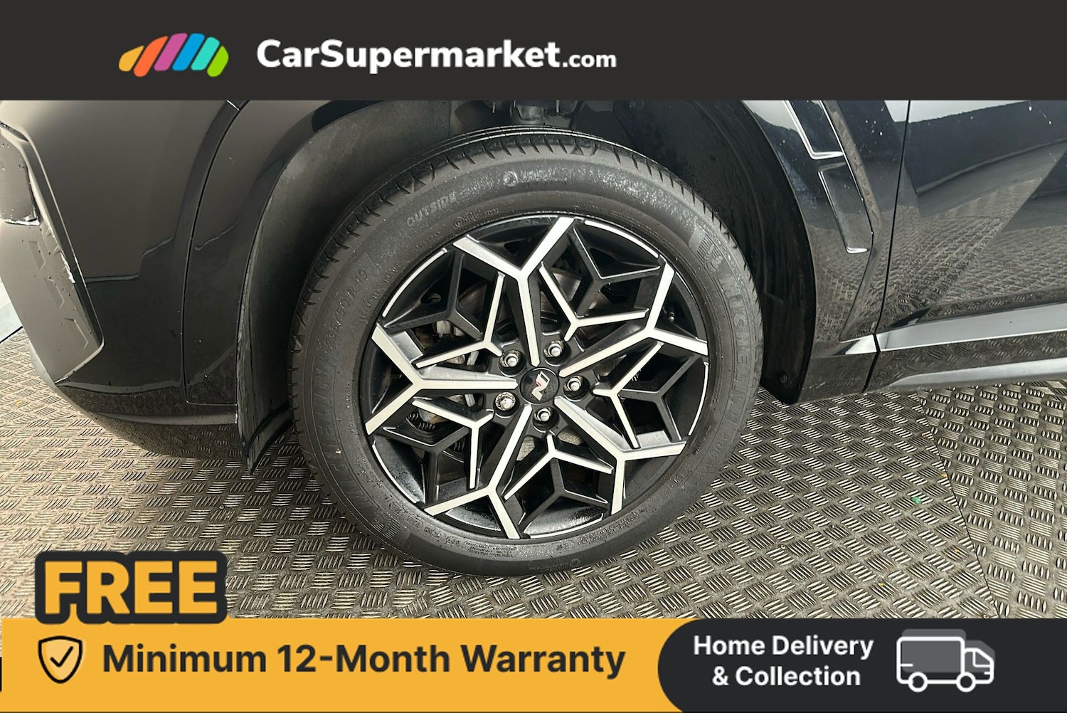 Used Hyundai TUCSON 2022 for sale - 76342020: Photo 19