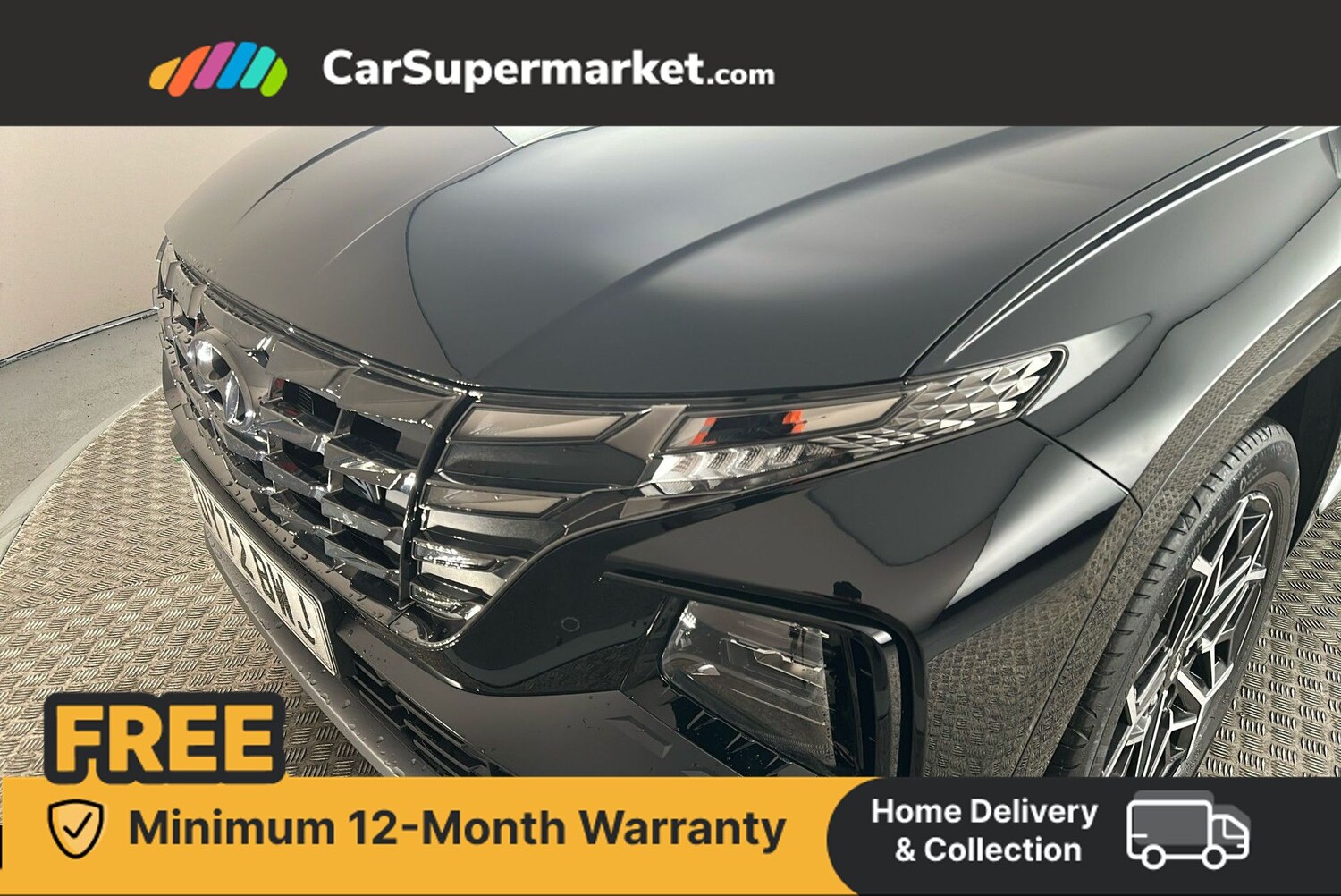 Used Hyundai TUCSON 2022 for sale - 76342020: Photo 20