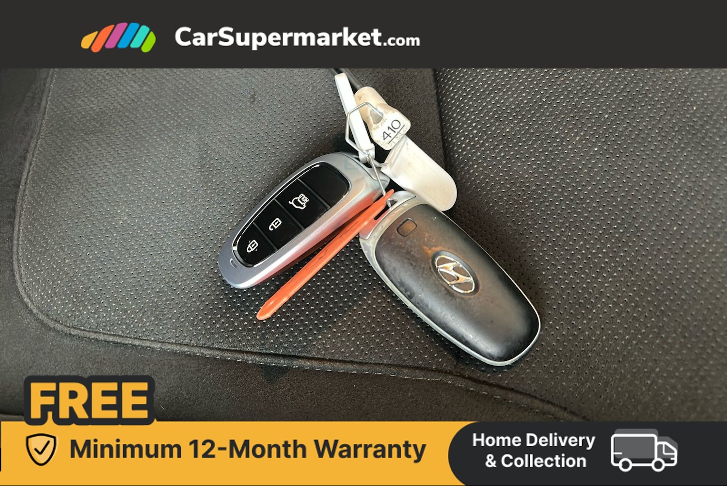 Used Hyundai TUCSON 2022 for sale - 76342020: Photo 23