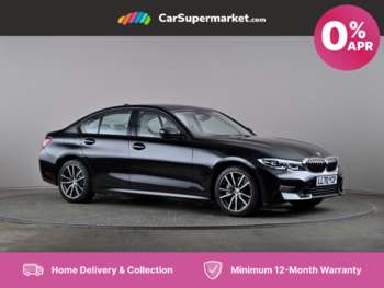 2021 - 330e xDrive Sport Pro Step Auto [Comfort Pack] 4-Door