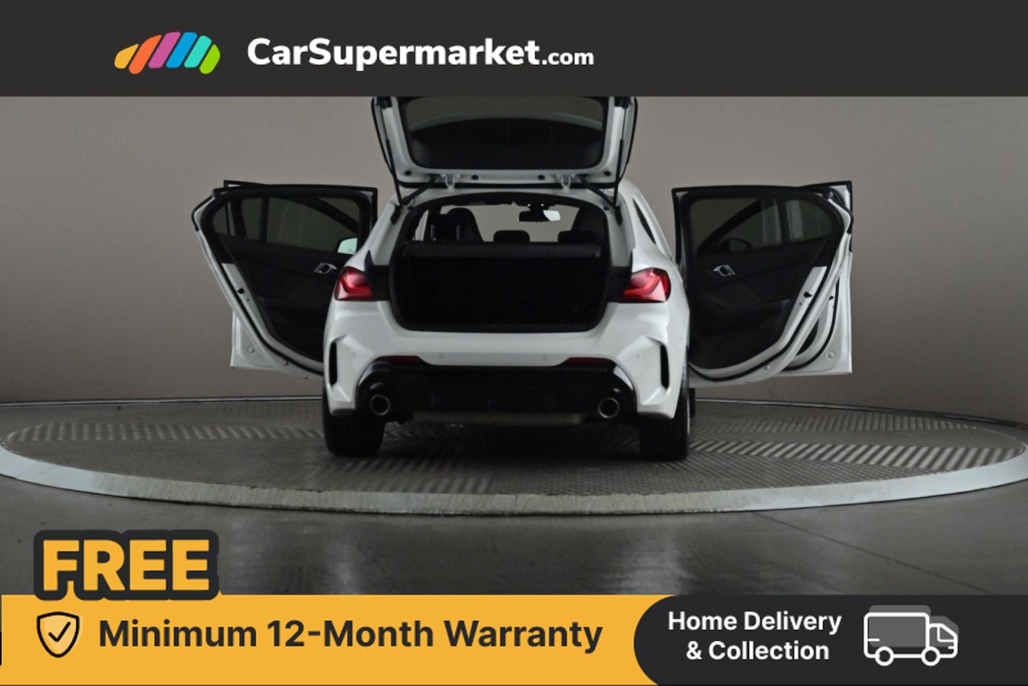 Used BMW 1 Series 2022 for sale - 76535228: Photo 11