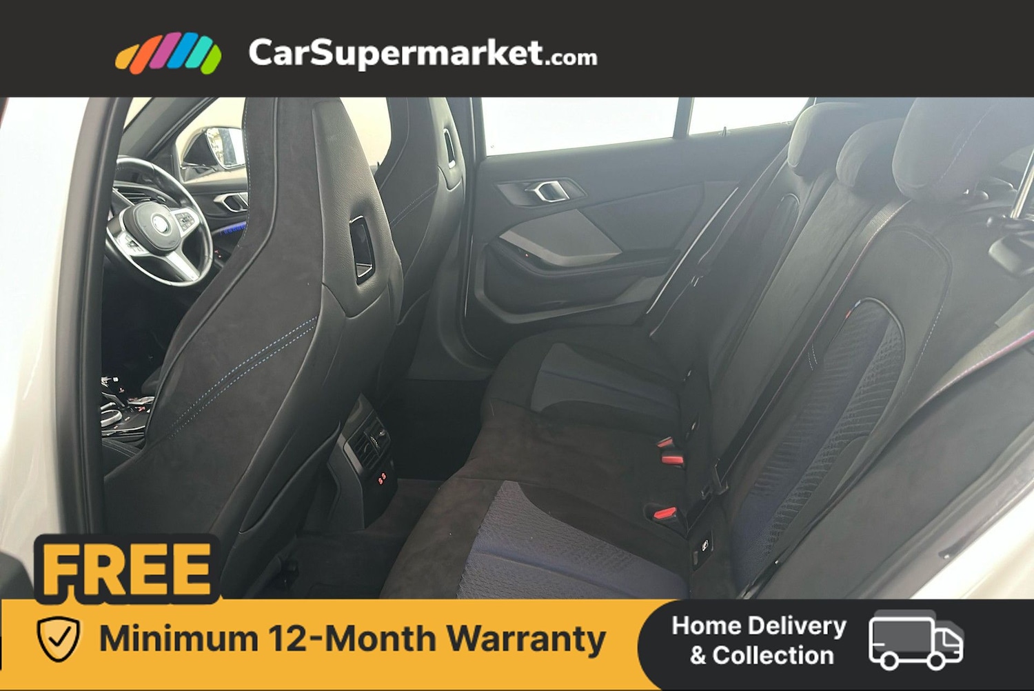 Used BMW 1 Series 2022 for sale - 76535228: Photo 18