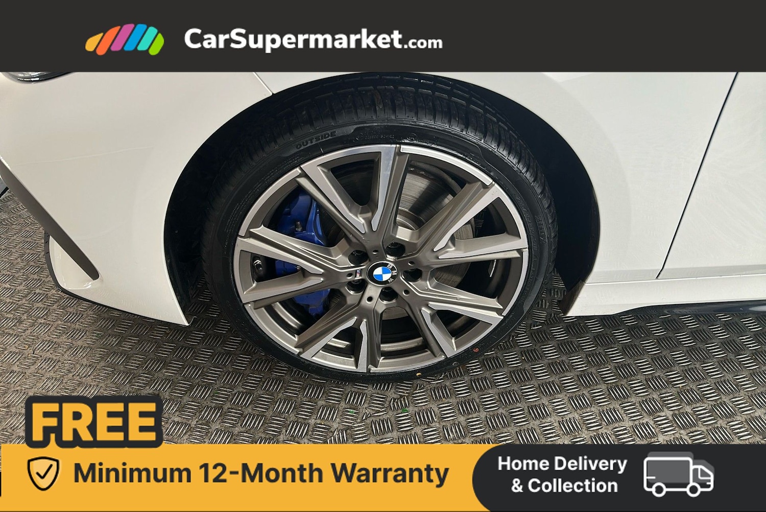 Used BMW 1 Series 2022 for sale - 76535228: Photo 19