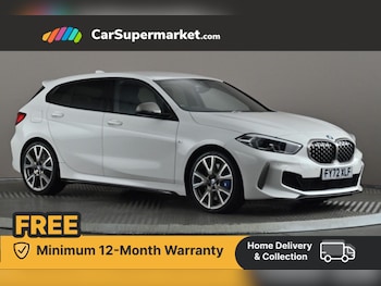 Used BMW 1 Series 2022 for sale - 76535228: Photo