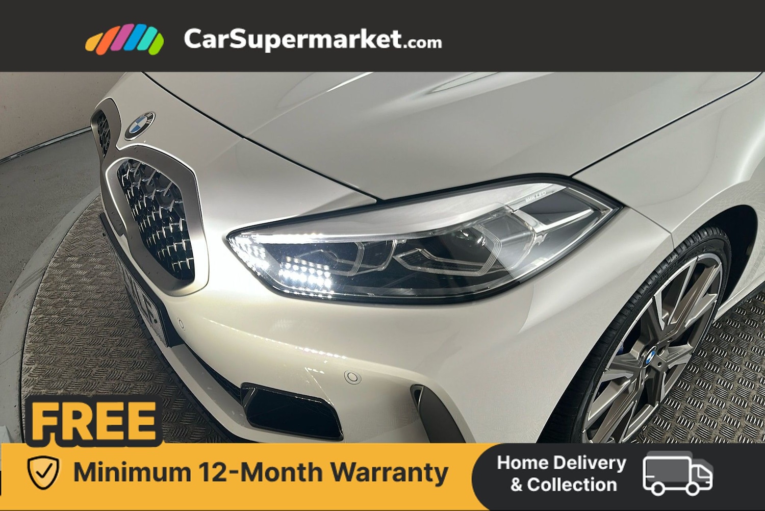 Used BMW 1 Series 2022 for sale - 76535228: Photo 20