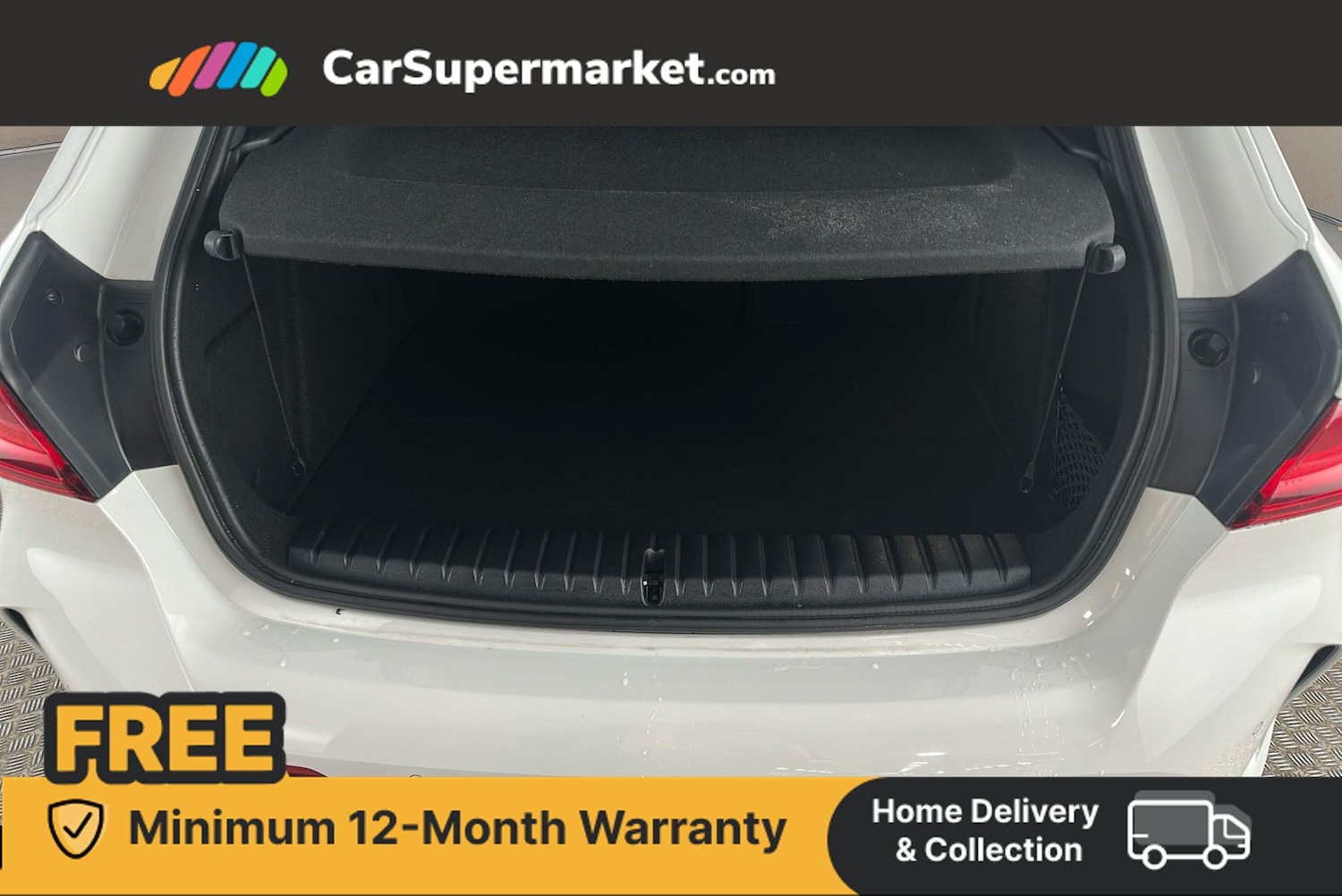 Used BMW 1 Series 2022 for sale - 76535228: Photo 22