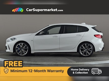 Used BMW 1 Series 2022 for sale - 76535228: Photo