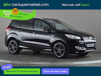 Used Ford Kuga 2014 for sale - 78495273: Photo