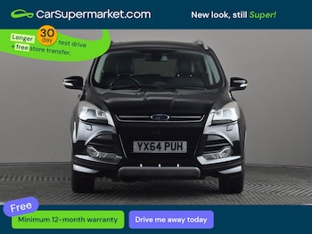 Used Ford Kuga 2014 for sale - 78495273: Photo
