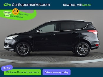 Used Ford Kuga 2014 for sale - 78495273: Photo