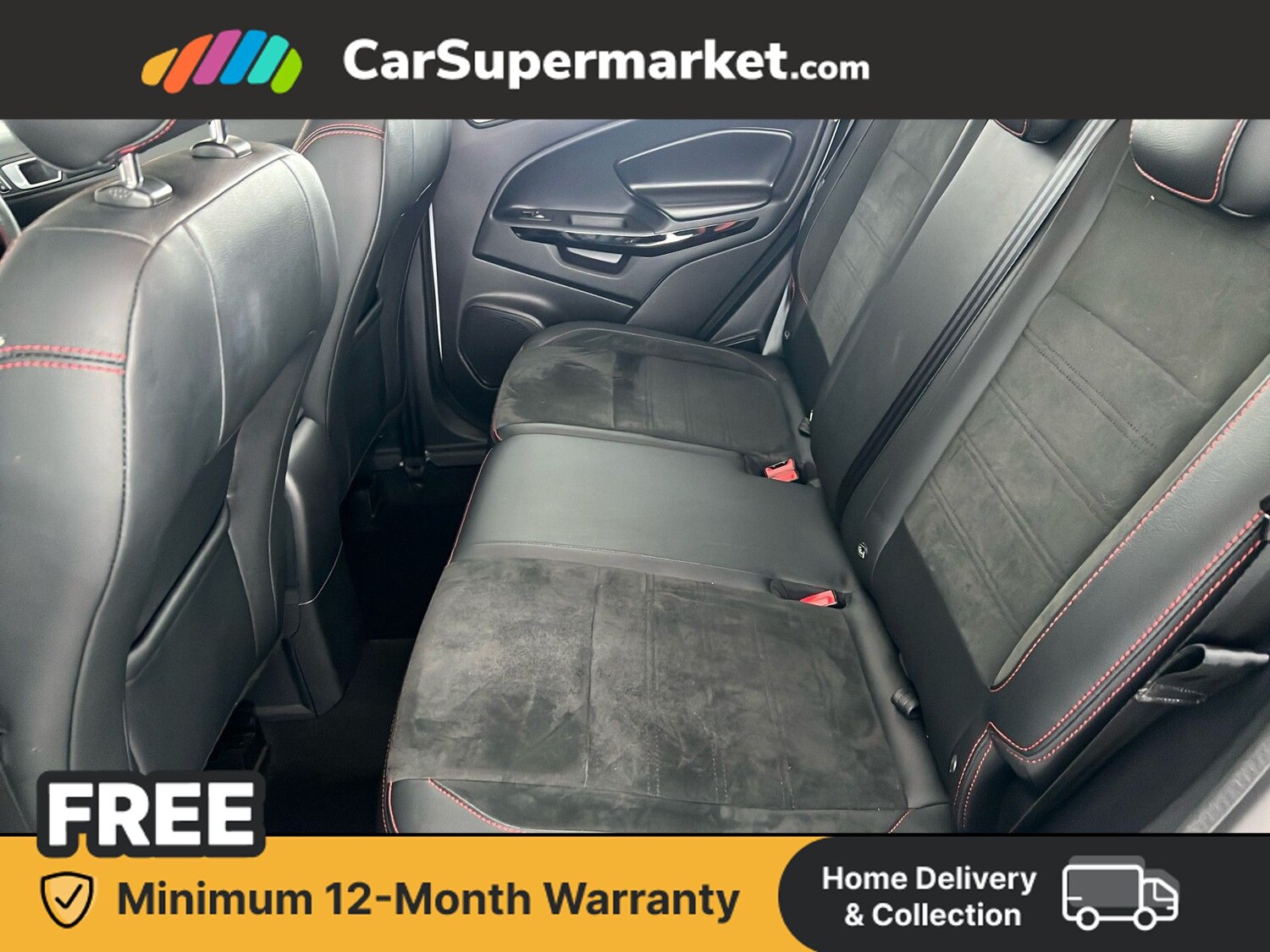 Used Ford Ecosport 2022 for sale - 77589504: Photo 18