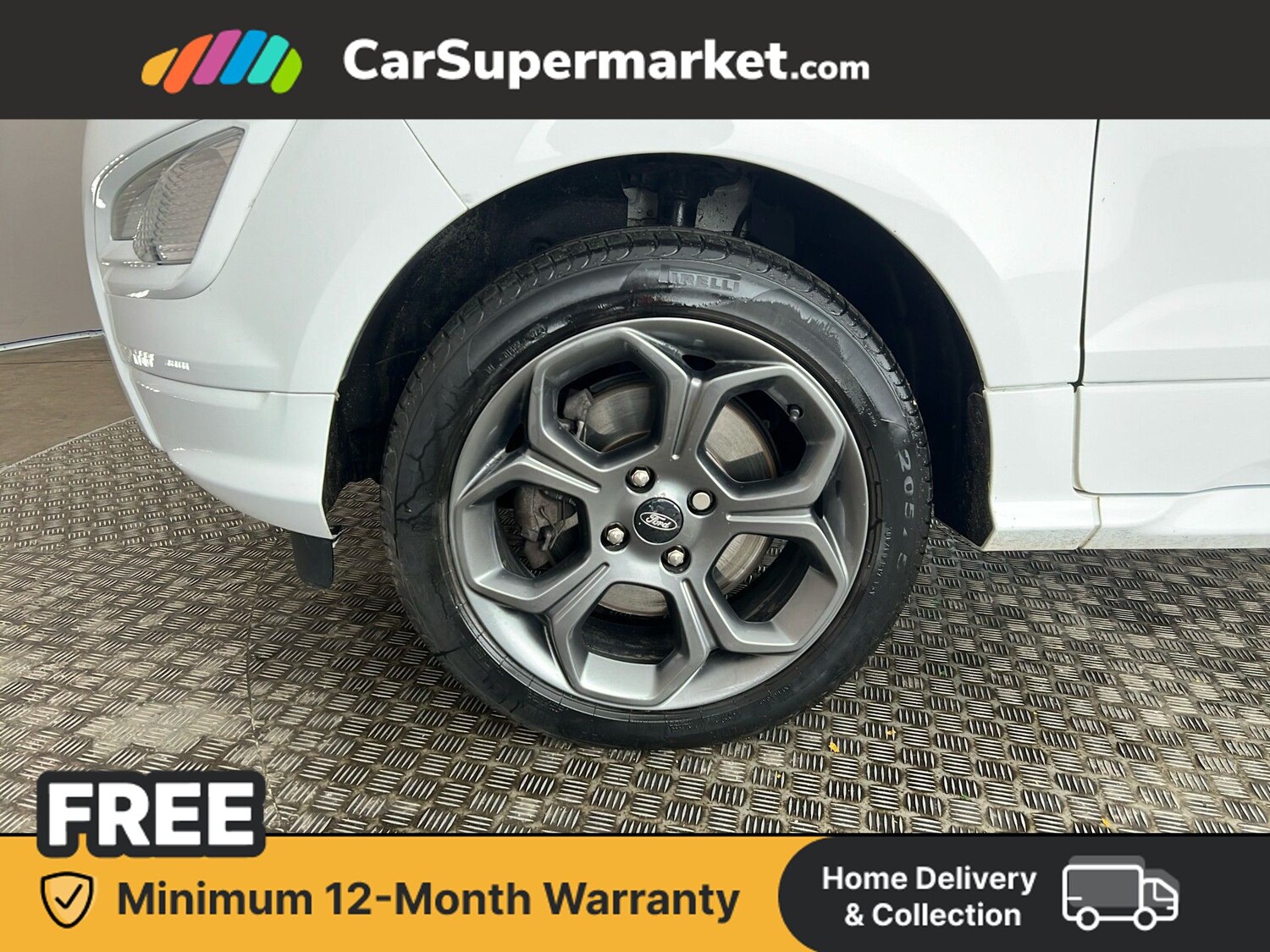 Used Ford Ecosport 2022 for sale - 77589504: Photo 19