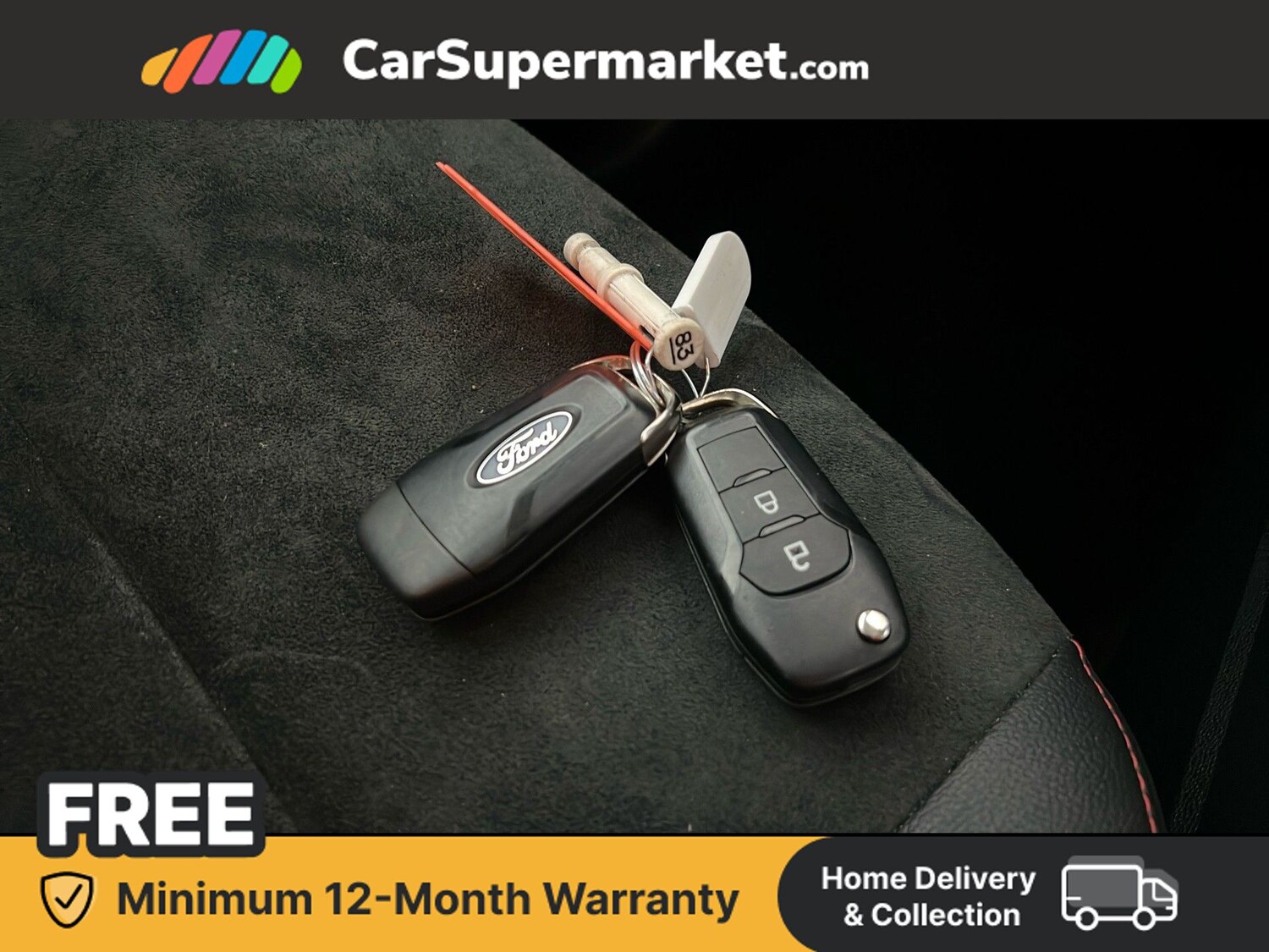 Used Ford Ecosport 2022 for sale - 77589504: Photo 23